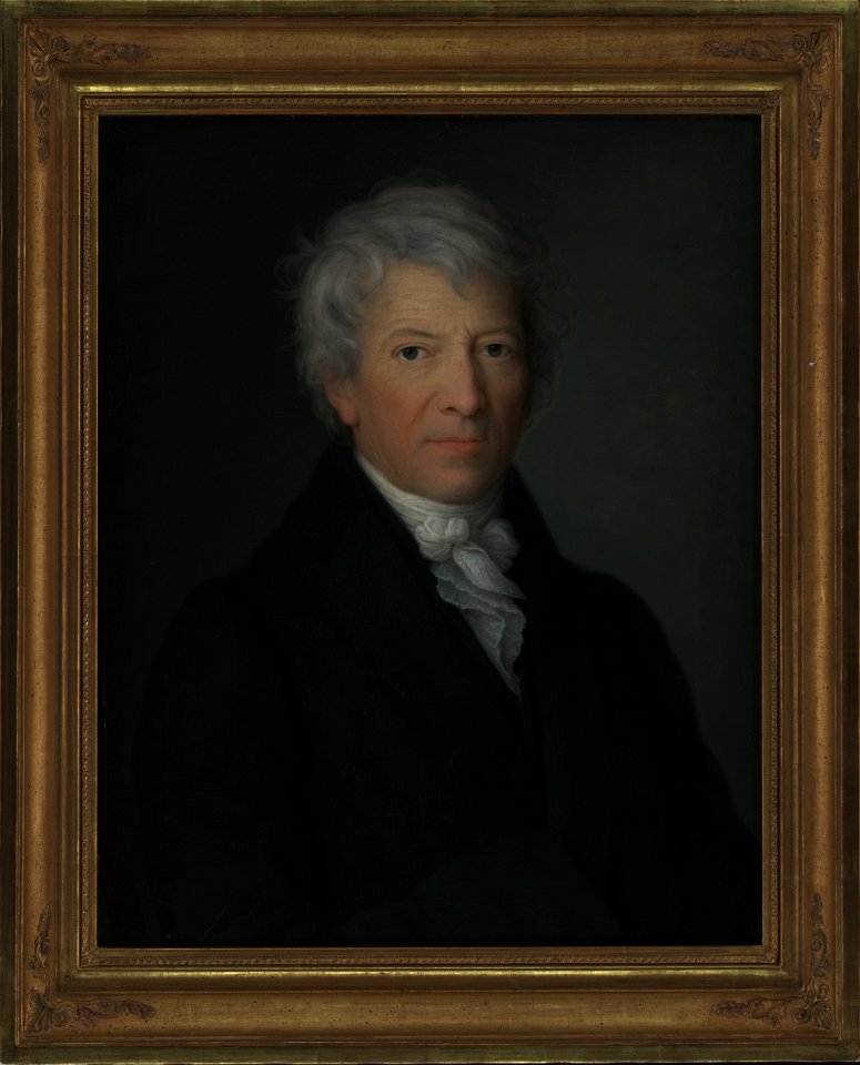 Johann Caspar Zellweger