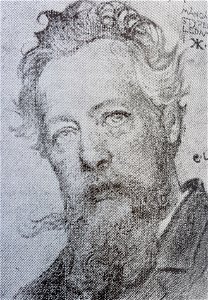 Johan Åkerlund x Carl Larsson