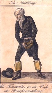 Johann Friedrich Ferdinand Rühtling