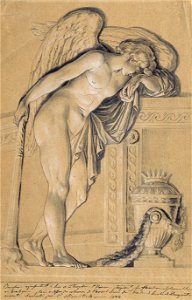 Johann Christian von Mannlich - Hymen Mourning - Google Art Project