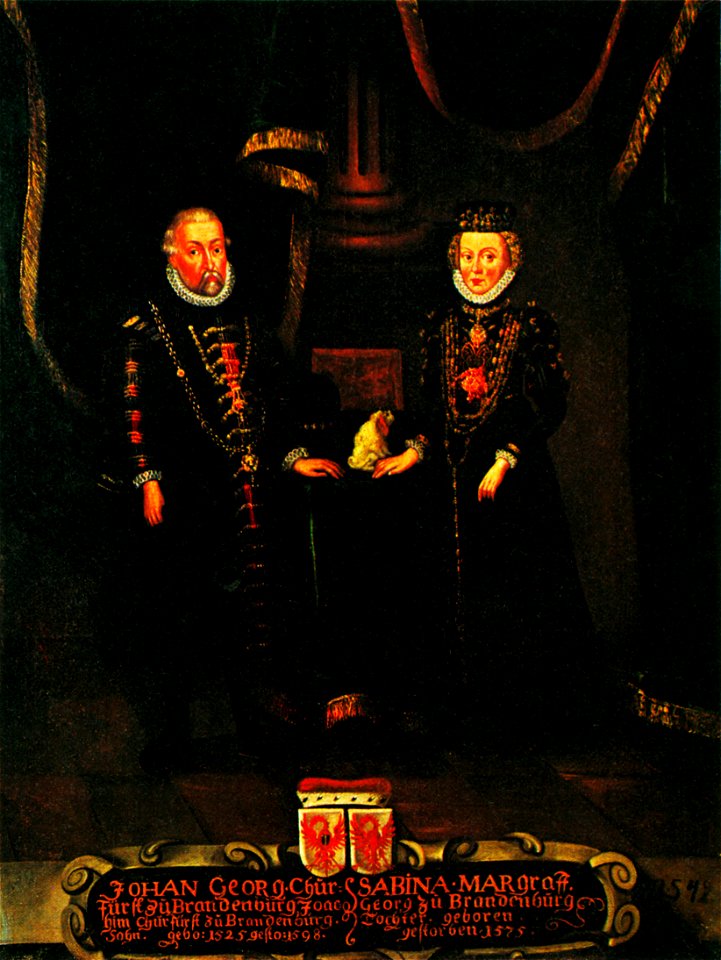 Johann Georg