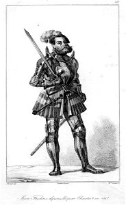 Johann Friedrich I. von Sachsen