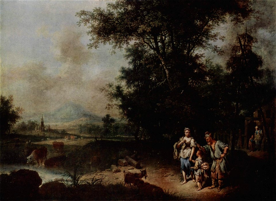 Johann Conrad Seekatz 003