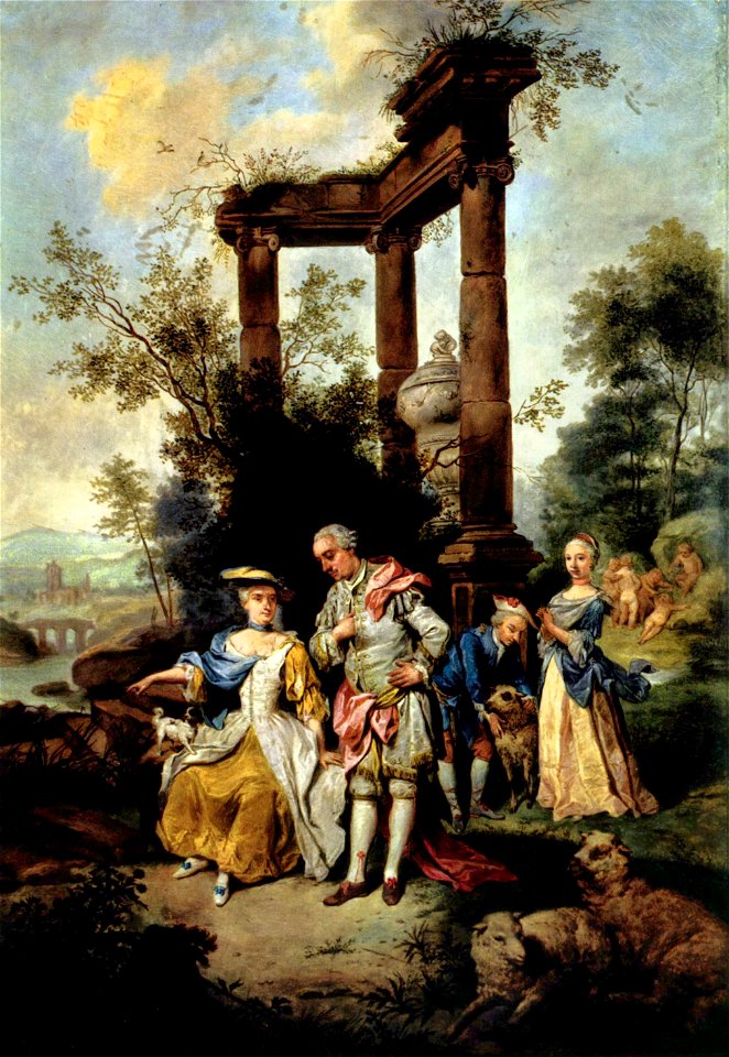 Johann Conrad Seekatz 001