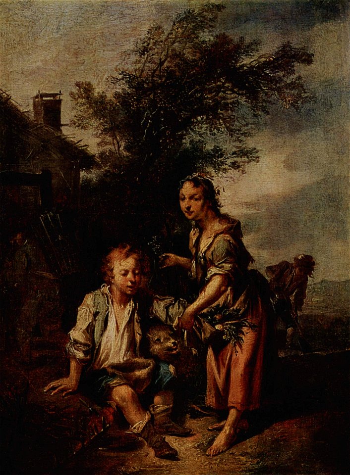 Johann Conrad Seekatz 002