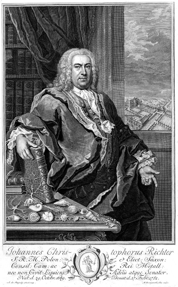 Johann Christoph Richter