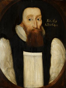 John Davenant