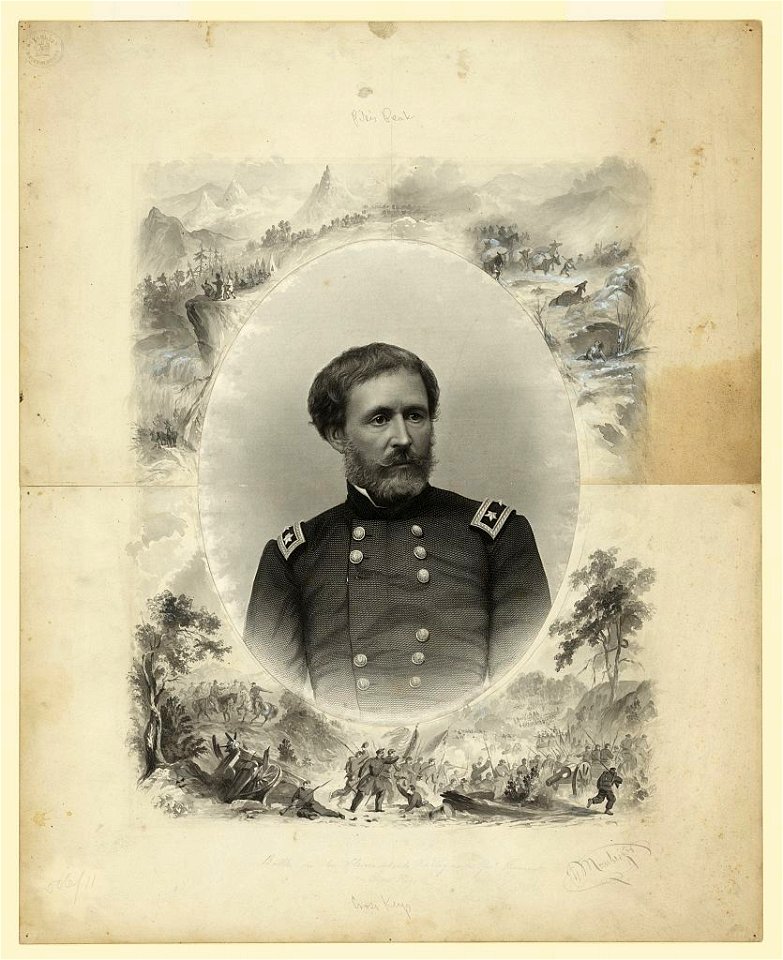 John C. Frémont LCCN2004662336