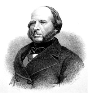 John Ericson Svenska industriens män