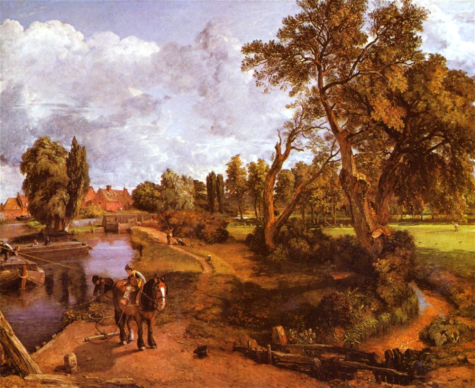 John Constable 007