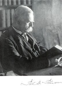 John G Johnson c1913