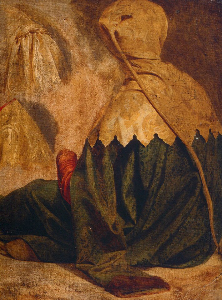 John Froissart