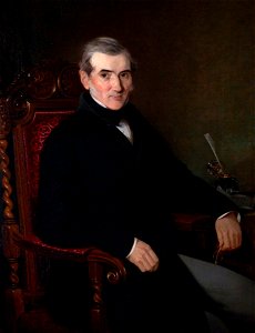 John Emery (1802-1893) - William Peek (1791–1870) - 903826 - National Trust