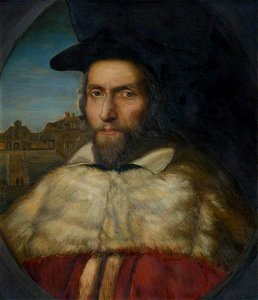 John Cosin Peterhouse