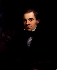 John Ferneley by Henry Johnson