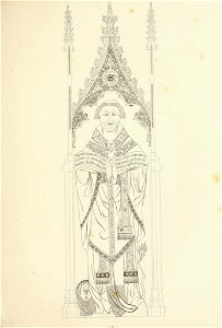 John de Grofhurst illustrationsofm00camb 0349