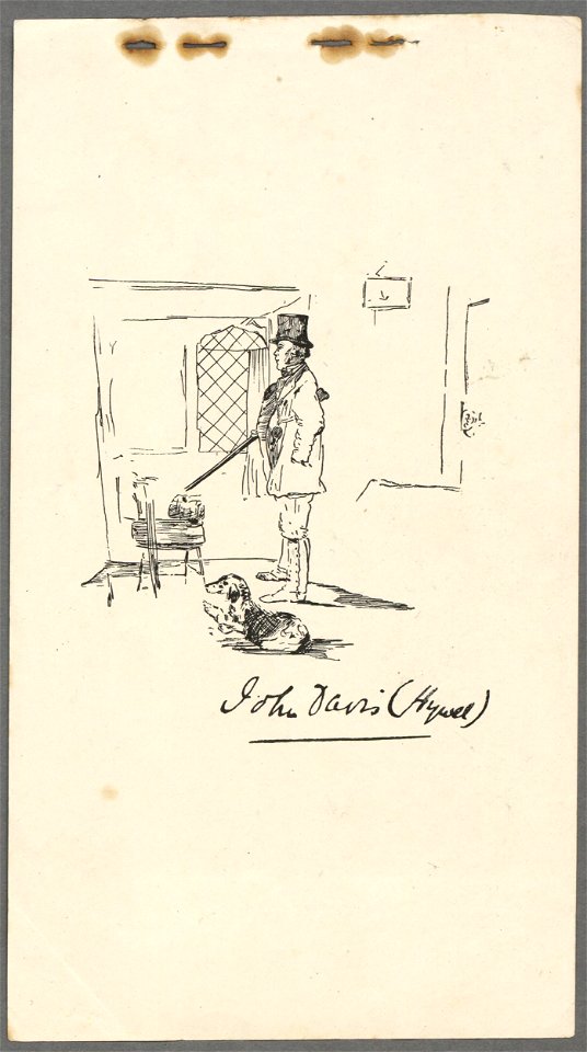 John Davis (Hywel) (5293973)