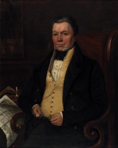 John Davies, Fronheulog, Llandderfel