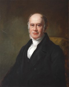 John Gooch Robberds