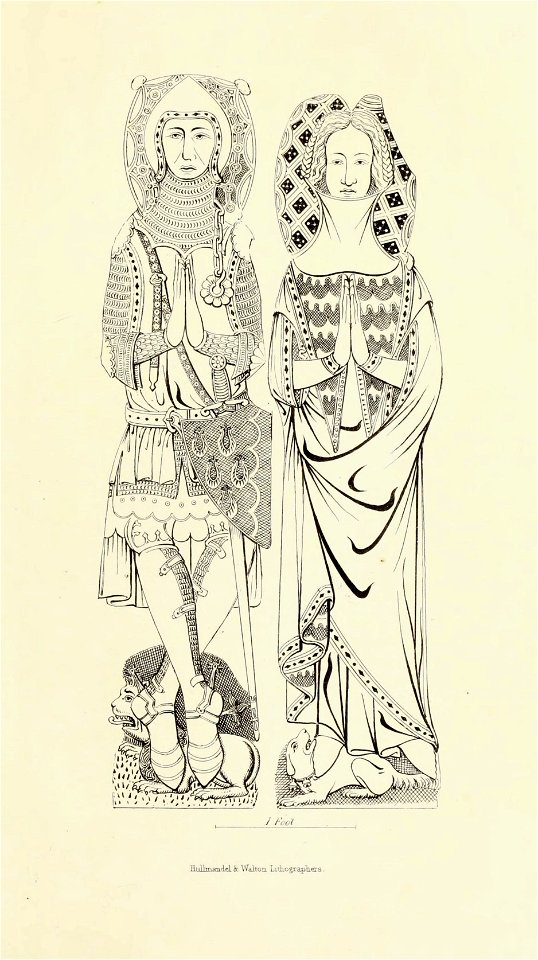 John de Northwode illustrationsofm00camb 0377