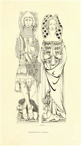 John de Northwode illustrationsofm00camb 0377