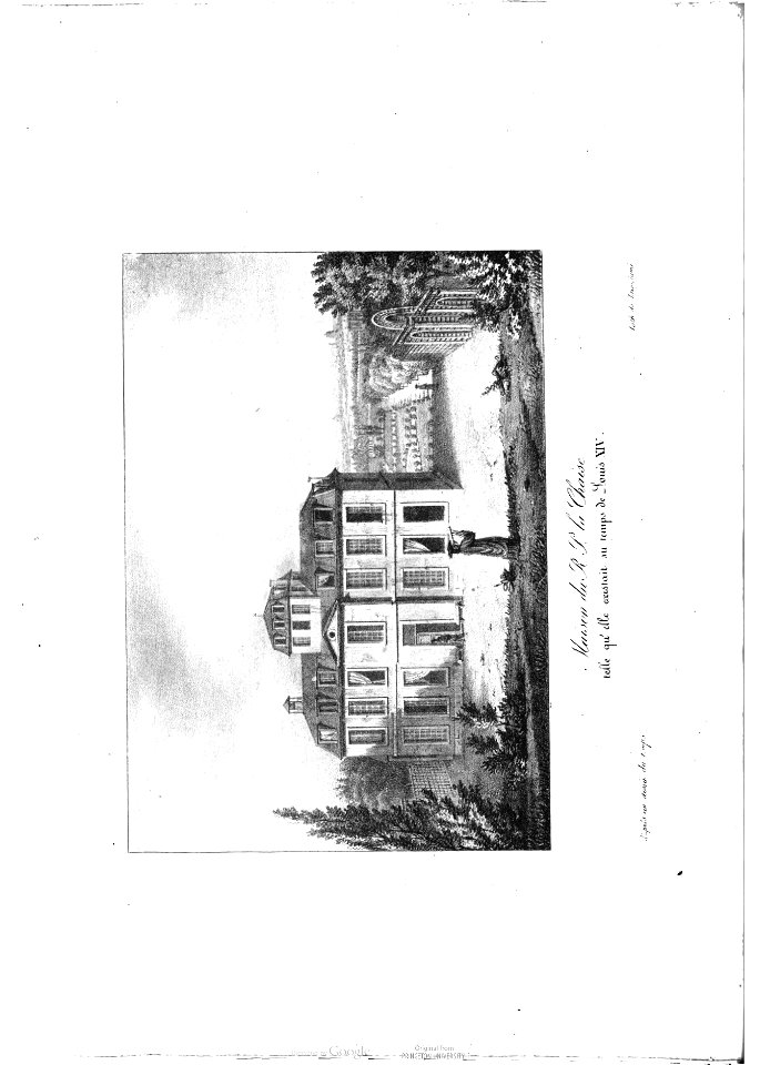 Jolimont - Les mausolés français - 01