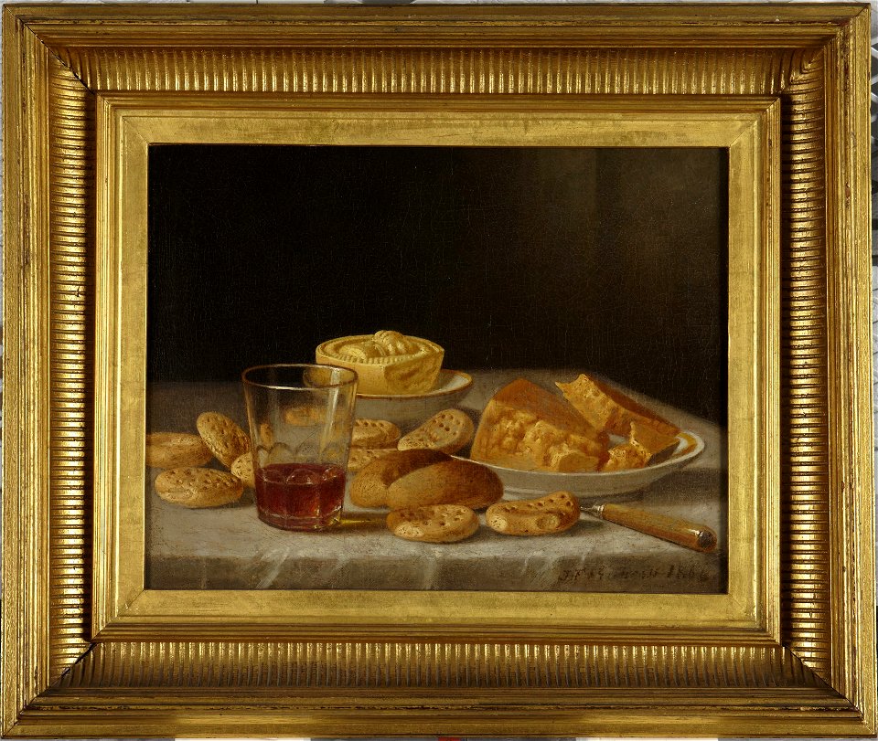 John F. Francis - Still Life - y1943-116 - Princeton University Art Museum