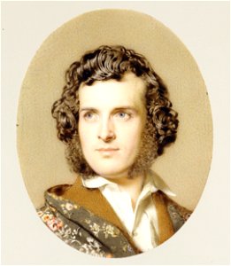 John-Faed-xx-Self-portrait-ca-1850