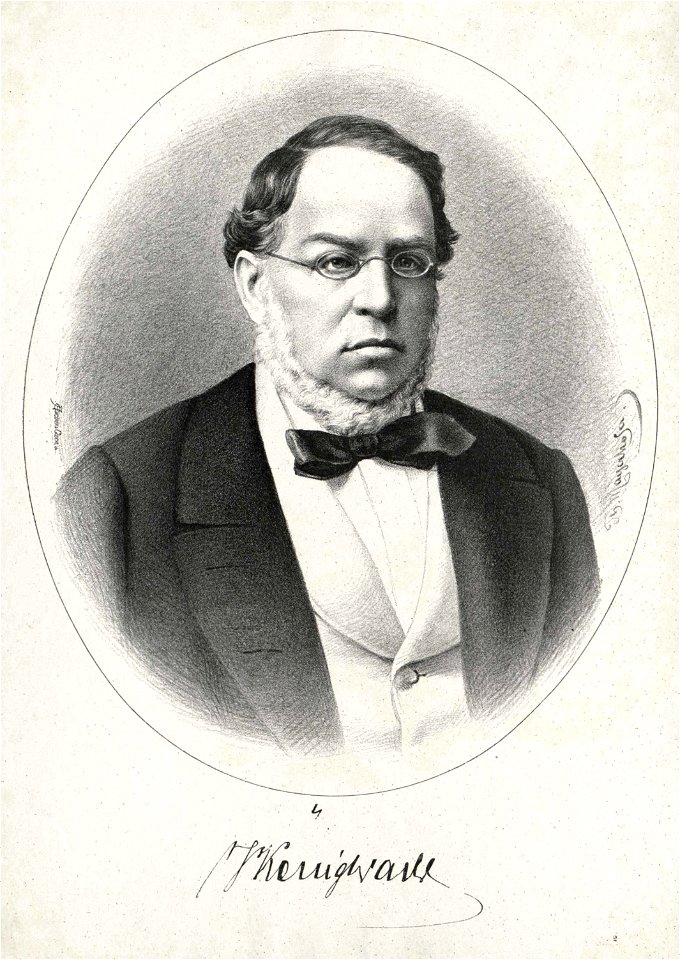 Jonas von Königswarter