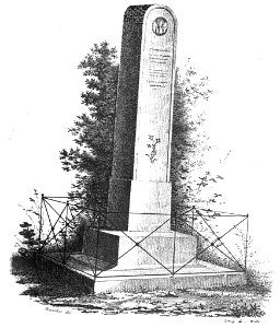 Jolimont - Les mausolés français - 39