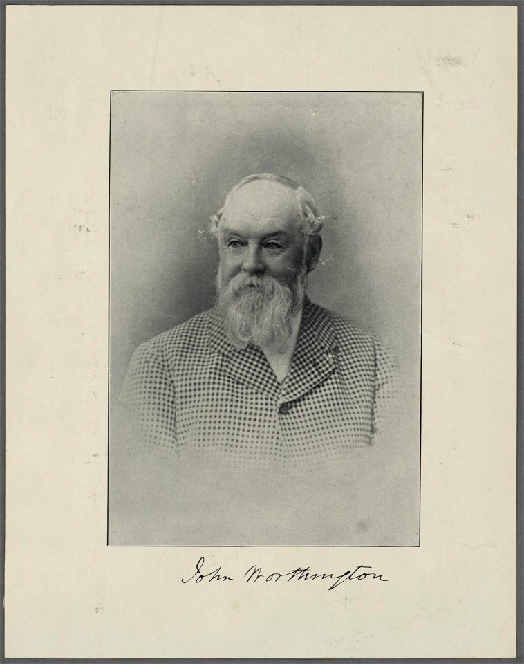 John Worthington (5292145)