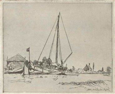 Jongkind - Delteil, 06