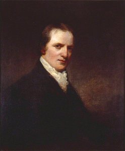 John Westbrooke Chandler (1764-1807) - William Godwin - N01208 - National Gallery. Free illustration for personal and commercial use.