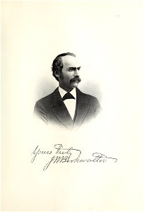 John Wesley Bookwalter