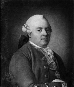 Jonas Hoffman - Patrik Alströmer - NMGrh 3489 - Nationalmuseum