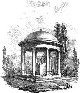 Jolimont - Les mausolés français - 08