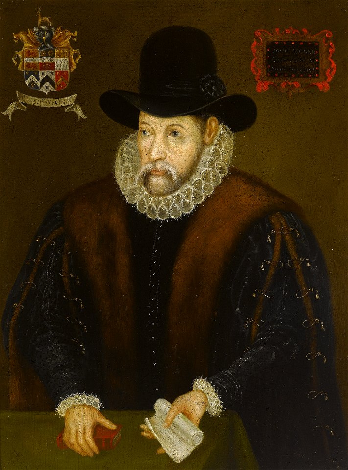 JohnHooker RAMM Exeter
