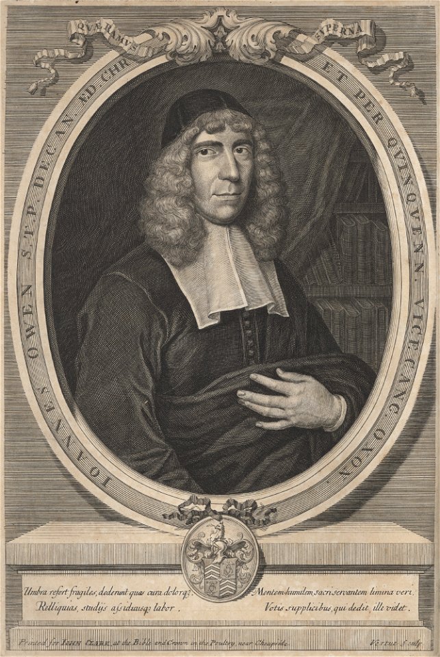 JohnOwenFrontispiece