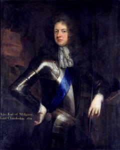 JohnSheffield