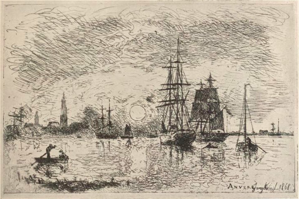 Jongkind - Delteil, 15