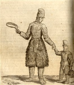 Jonge Vrouwe en kleyn kind - BNA-DIG-KOSTBARE-0427-041