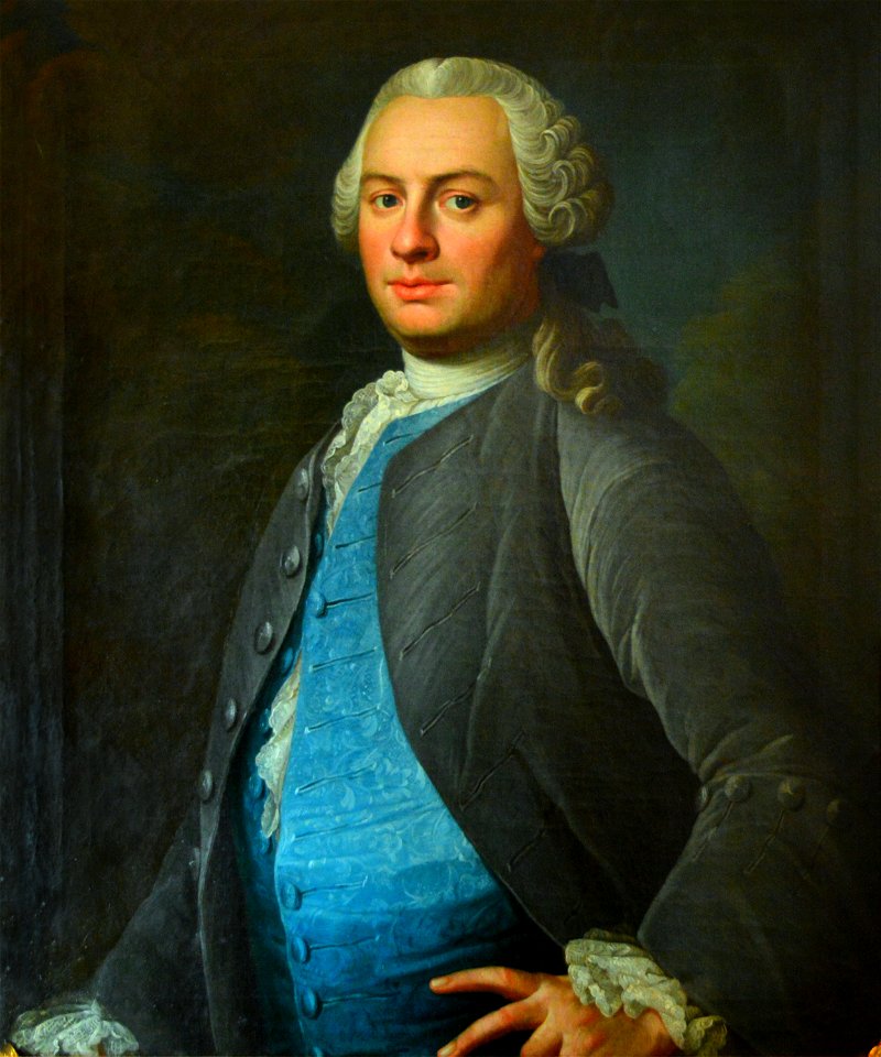 Jonas Gren