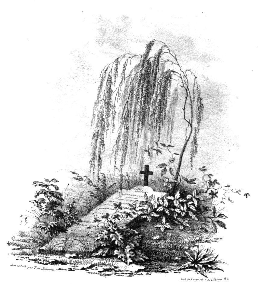 Jolimont - Les mausolés français - 26