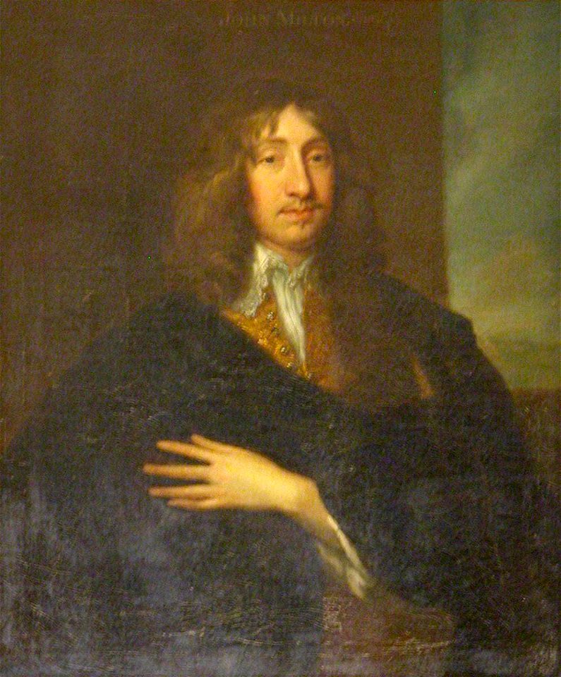 Jonathan Richardson the elder (1667-1745) - Richard Boyle (1612–1697-1698), 2nd Earl of Cork and 1st Earl of Burlington (after Anthony van Dyck) - 129949 - National Trust