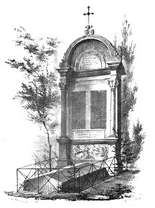 Jolimont - Les mausolés français - 44