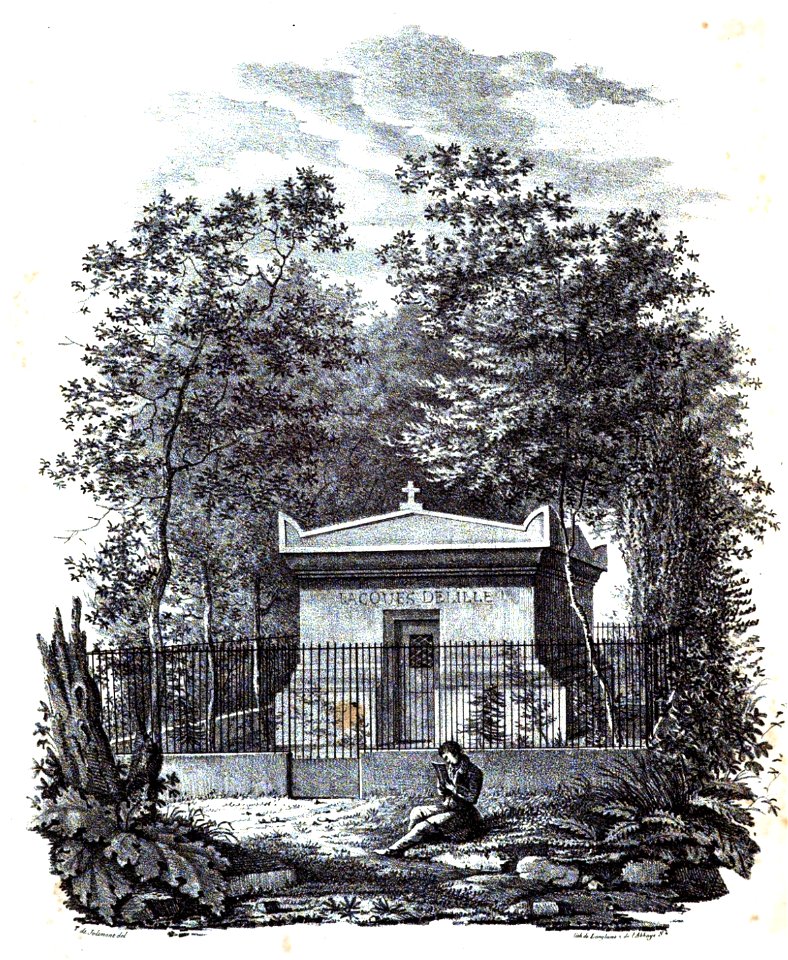 Jolimont - Les mausolés français - 03