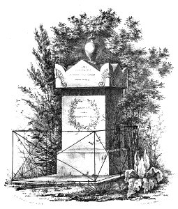 Jolimont - Les mausolés français - 37