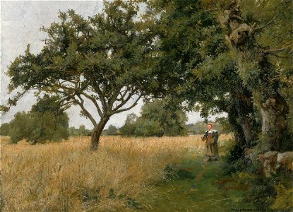 Brittany Landscape-1982.68 1