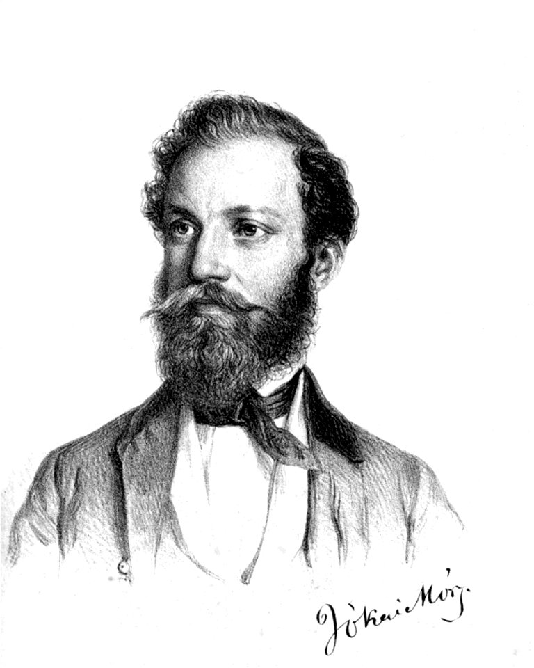 Jokai Mor