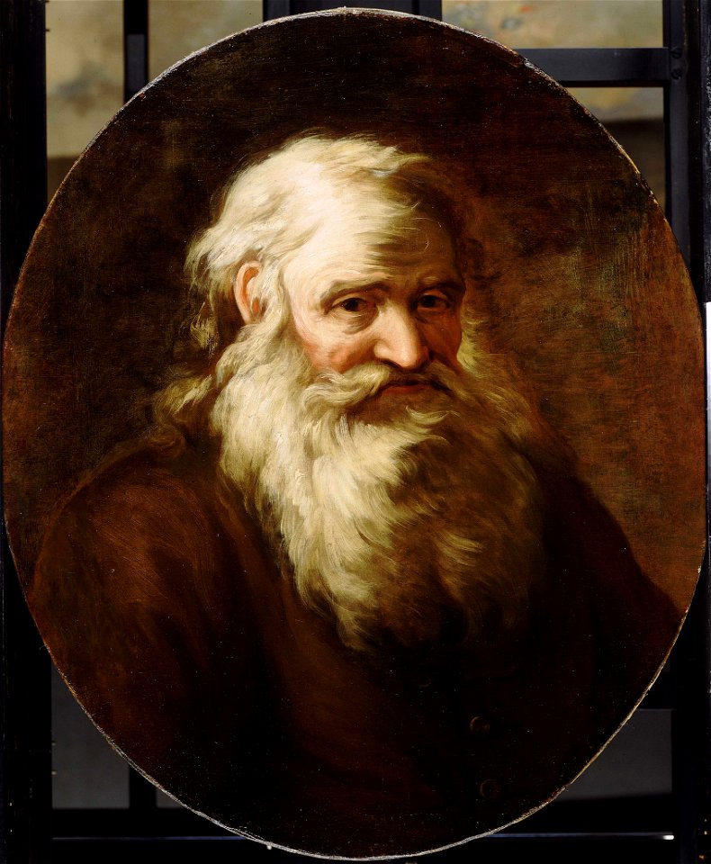 John Worley, 1624-1721 RMG BHC3102